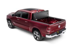 Undercover Fx31011 Tonneau Cover||uc_Flex_Dodge-Ram-2019_Red_04open_Rt.Jpg||87||u19fx31011||1529663