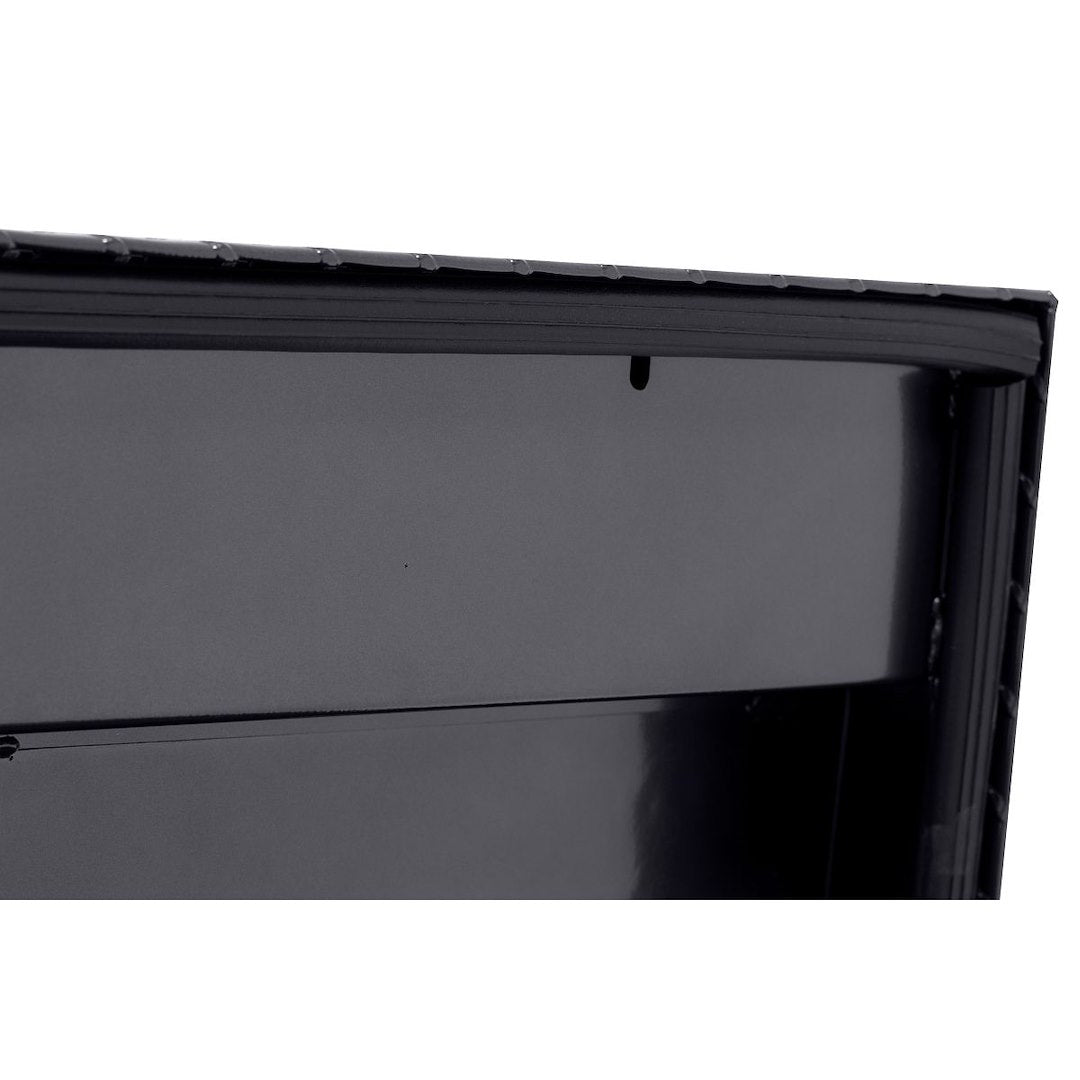 Product of Weather Guard (Werner) 178-6-04 Low Profile Toolbox 
