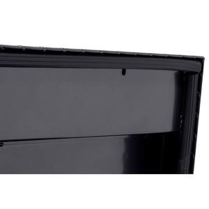 Product of Weather Guard (Werner) 178-6-04 Low Profile Toolbox 