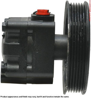 Cardone (A1) Industries 21-5284 Power Steering Pump||215284-03.Jpg||87||a42215284||2122519