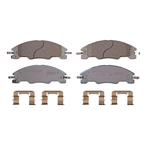 Wagner Brakes Oex1339 Brake Pad||oex1339.Jpg||85||w66oex1339||2221329