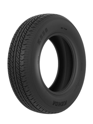 Product of Americana Tire And Wheel 3s161 Tire/ Wheel Assembly