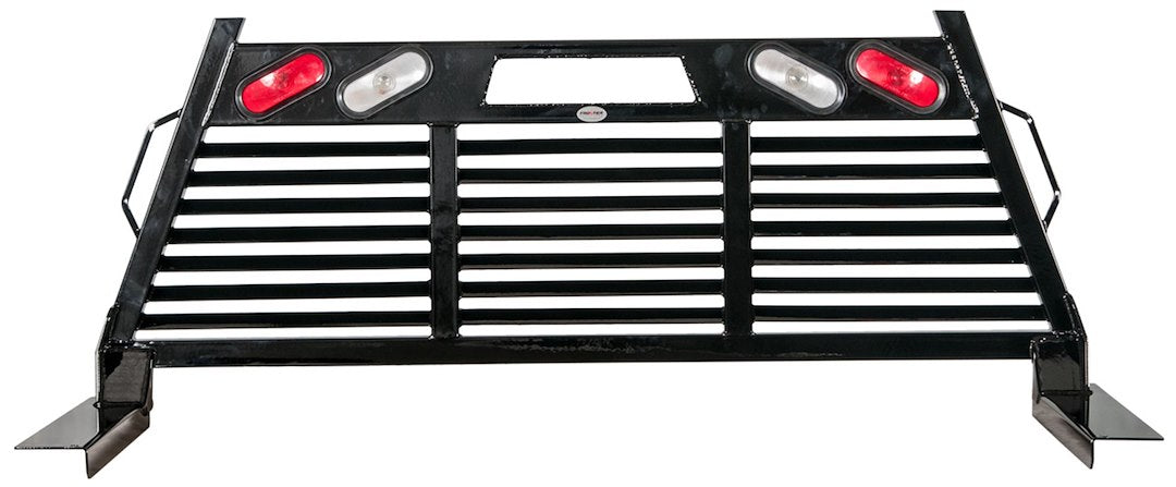 Product of Frontier Truck Gear 110-20-7008  Headache Rack 