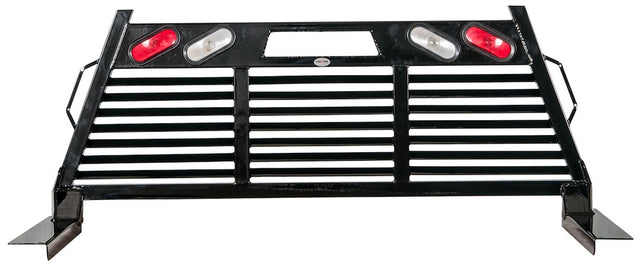 Product of Frontier Truck Gear 110-20-7008  Headache Rack 