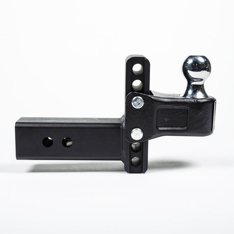 Product of Blue Ox BXH12241 2-1/2 Inch Receiver Trailer Hitch Ball Mount 