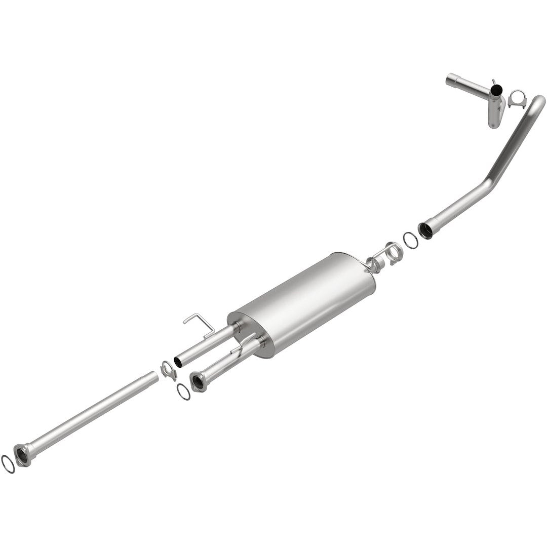 Bre Exhaust 106-0237 Exhaust System Kit||106-0237_2.Jpg||87||bre1060237||2239896
