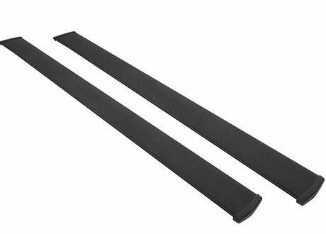 Product of Amp Research 75135-01A PowerStep ™ Running Board 
