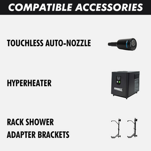 Product of Rinse Kit 857007006340 Camp Shower