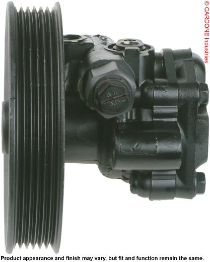 Cardone (A1) Industries 21-5449 Power Steering Pump||||88||a42215449||2002875