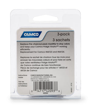 Product of Camco 42093 Odor Absorber