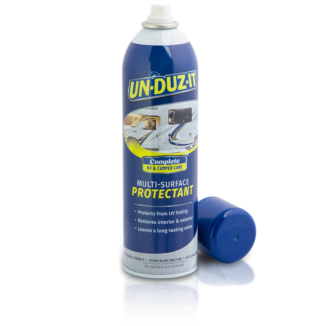 Unduzit Chemicals 126881 Multi Purpose Cleaner||126881.Png||85||und126881||907277