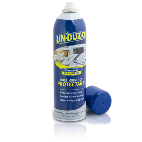 Unduzit Chemicals 126881 Multi Purpose Cleaner||126881.Png||85||und126881||907277