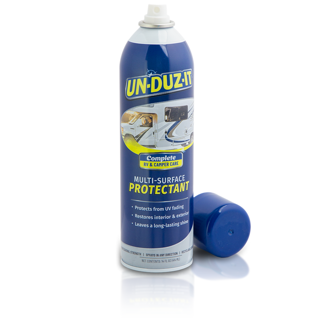 Unduzit Chemicals 126881 Multi Purpose Cleaner||126881.Png||85||und126881||907277