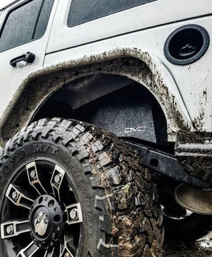 Dv8 Offroad Infend-01rb Inner Fender||infend-01rb_3.Jpg||88||dv8infend01rb||1208462