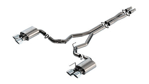 Borla 140965 Exhaust System Kit||140965.Jpg||85||b25140965||1786292