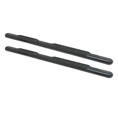 Product of Westin Automotive 22-5055 Premier Nerf Bar With Surface Steps 