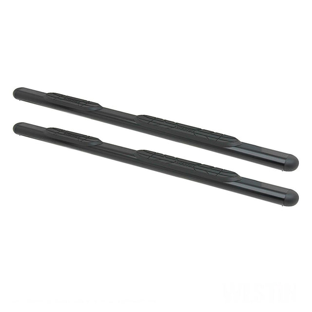 Product of Westin Automotive 22-5055 Premier Nerf Bar With Surface Steps 