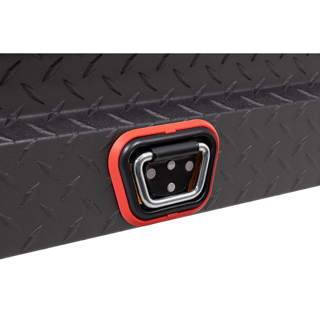 Product of Weather Guard (Werner) 180-52-04 Low Profile Toolbox 