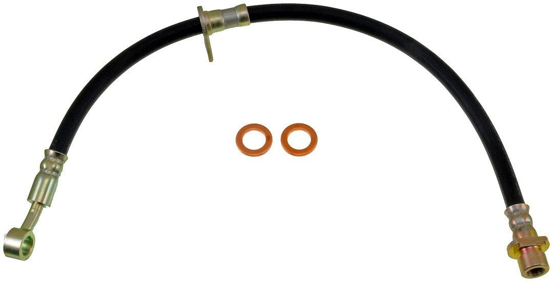 Dorman (Oe Solutions) H620404 Brake Line||h620404-007.Jpg||85||d18h620404||1376267
