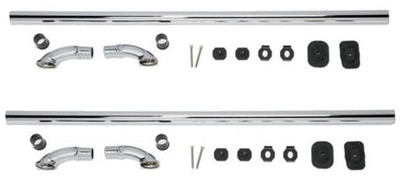Putco 89864 Bed Side Rail||89864.Jpg||85||p4589864||1346082