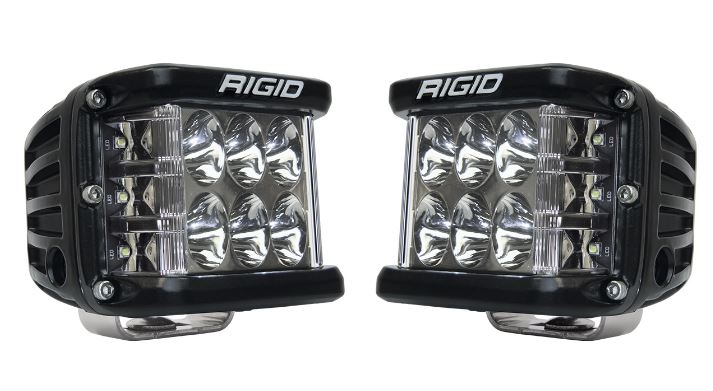 Product of Rigid Lighting 262313 Driving/ Fog Light 