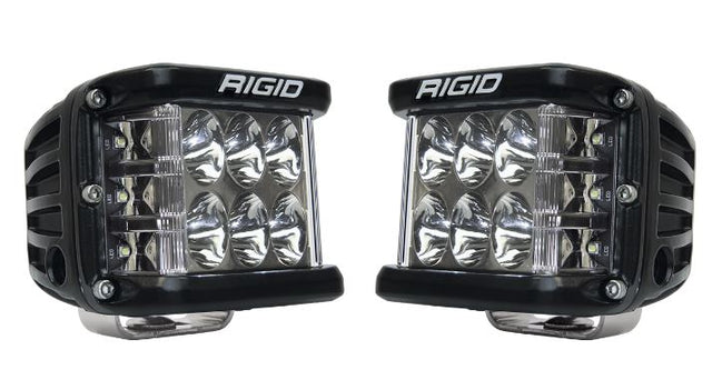 Product of Rigid Lighting 262313 Driving/ Fog Light 