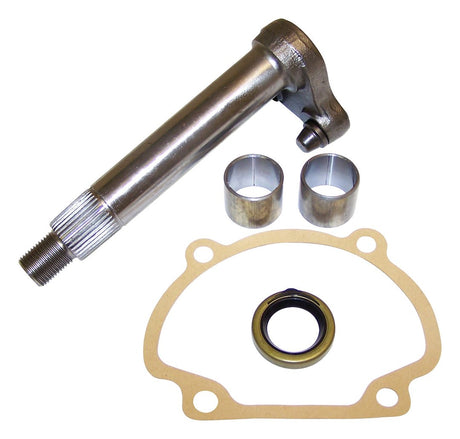 Product of Crown Automotive J0805123 Rack And Sector Gear Kit