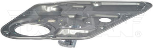 Dorman (Oe Solutions) 749-323 Window Regulator||||88||d18749323||2012963