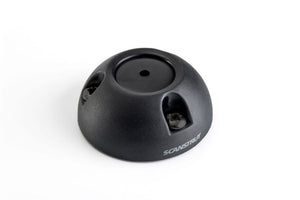 Product of Scanstrut Ds21b-P-Blk Marine Network Cable Grommet