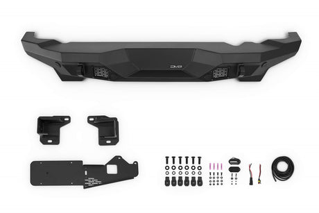 Dv8 Offroad Rbbr-05 Bumper||2021-2024-Bronco-Spec-Series-Rear-Bumper-Offtruck-01.Jpg||85||dv8rbbr05||1628438