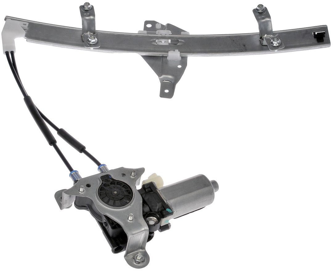 Dorman (Oe Solutions) 741-638 Window Regulator||741-638-002.Jpg||86||d18741638||2244120