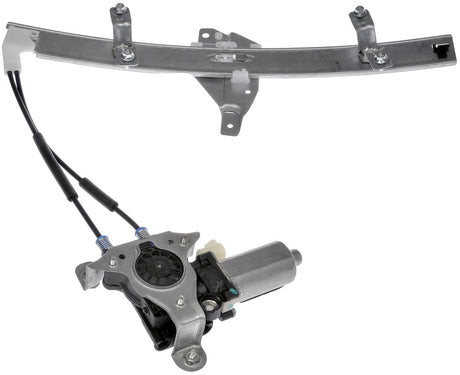 Dorman (Oe Solutions) 741-638 Window Regulator||741-638-002.Jpg||86||d18741638||2244120
