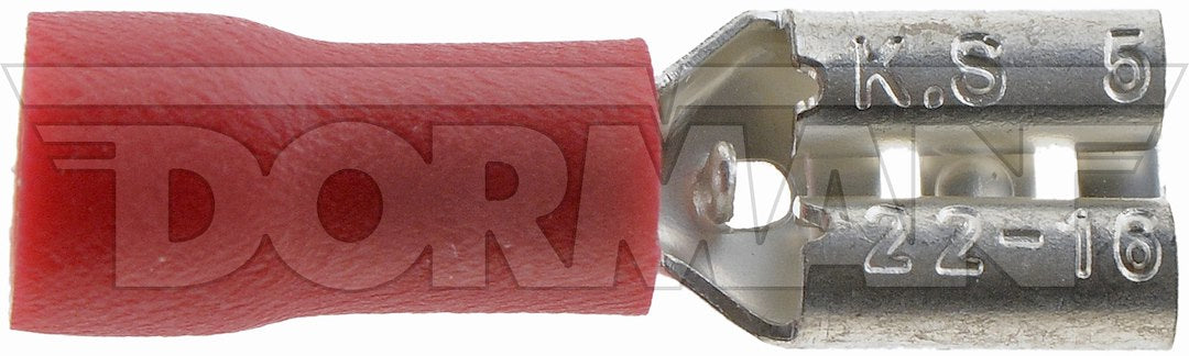 Dorman (Oe Solutions) 86425 Wire Terminal End||85545-003.Jpg||87||d1886425||939754