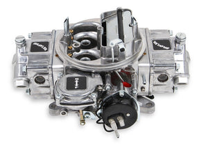Product of Quick Fuel Technology BR-67256 4 670 Electric Carburetor 