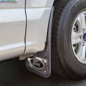 Product of Plasticolor 001837r01 Mud Flap