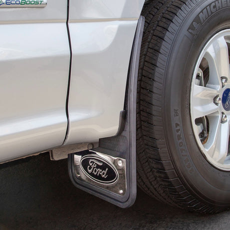 Product of Plasticolor 001837r01 Mud Flap