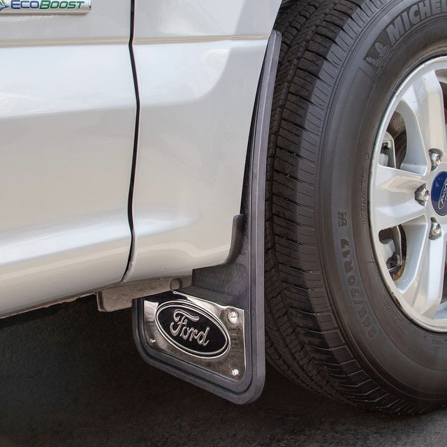 Product of Plasticolor 001837r01 Mud Flap
