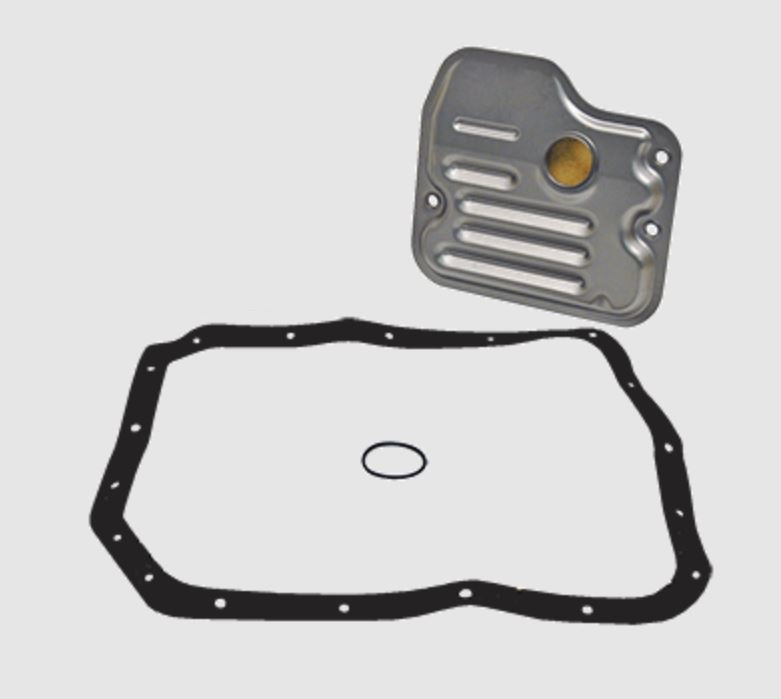 Product of Wix Filters 58010 Auto Trans Filter