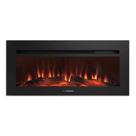 Product of Furrion Llc Ff40sw15a-Bl Fireplace Insert
