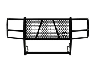 Product of Ranch Hand GGF201BL1 Grille Guard 1-Piece Black 