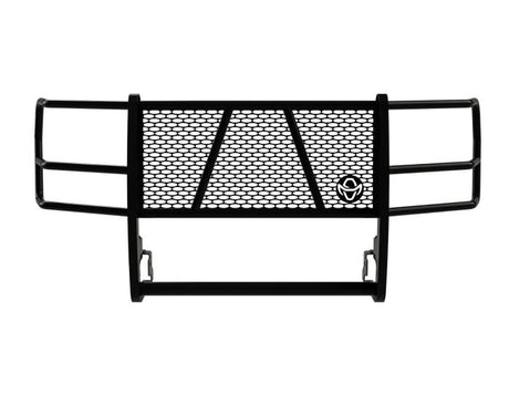 Product of Ranch Hand GGF201BL1 Grille Guard 1-Piece Black 