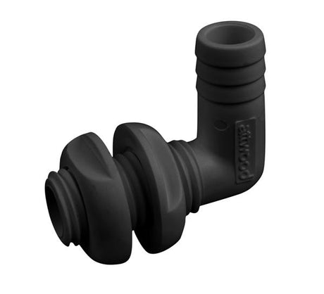 Product of Attwood Marine 3880-1 Boat Scupper