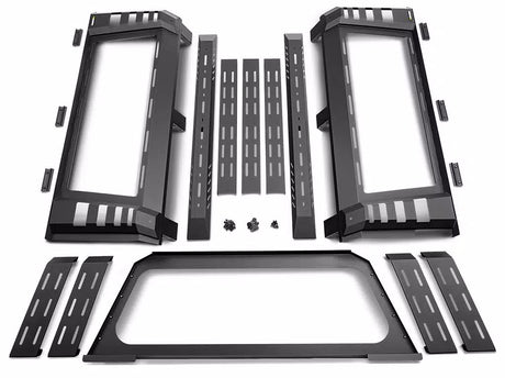 Undercover Rt298505 Bed Cargo Rack||rt298505_1.Jpg||86||u19rt298505||1702056