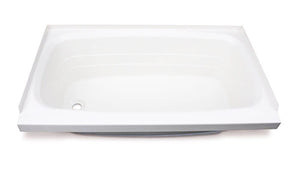 Lippert Components 209681 Bathtub||209681.Jpg||85||m6v209681||1136127