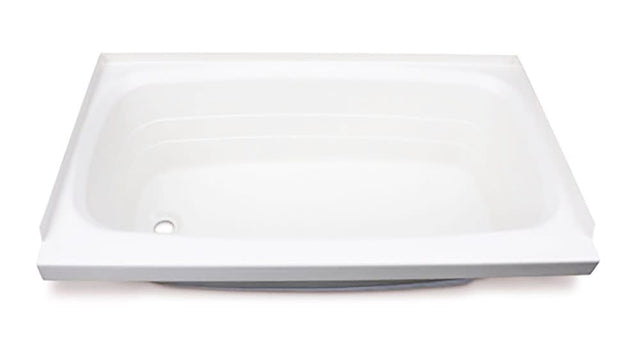 Lippert Components 209681 Bathtub||209681.Jpg||85||m6v209681||1136127