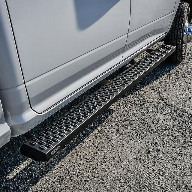 Product of Westin Automotive 27-74765 Grate Steps Running Board 