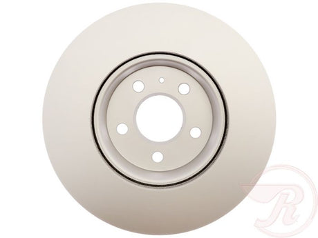 Product of Raybestos Brakes 981620 Specialty - Street Performance Slotted 1 Piece Brake Rotor 