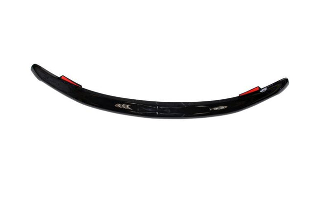 Product of Auto Ventshade (AVS) 25040 Bugflector II High Raised Mount Bug Shield 