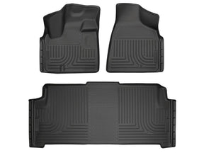 Husky Liner 93691 Floor Liner||93691.Jpg||85||h2193691||1778086