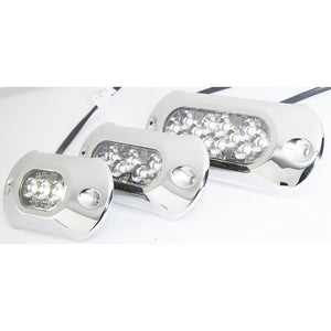Attwood Marine 65uw06w-7 Boat Underwater Light||underwater_Lights_3_Sizes_Lit_Less_Bright.Jpeg||86||a7j65uw06w7||1319339
